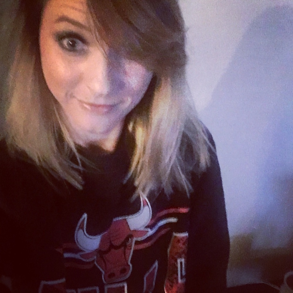 Meet your Posher, Leigh